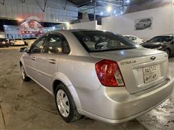 شيفروليه اوبترا